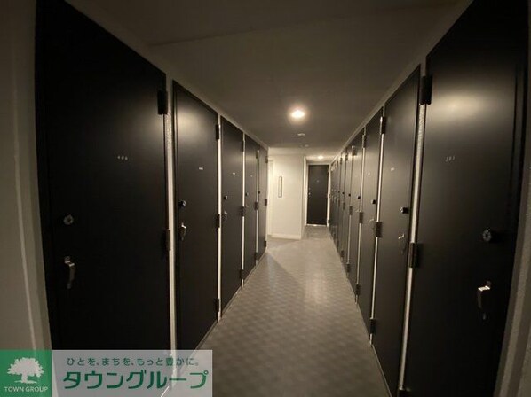 Cion Nagoya meiekiの物件内観写真